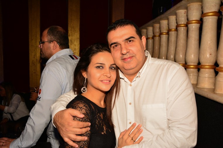 Theatrum on Saturday Night